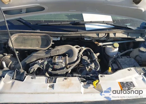 2023 Ford Transit из США, поврежденный, VIN 1FTBR1X8XPKB46534